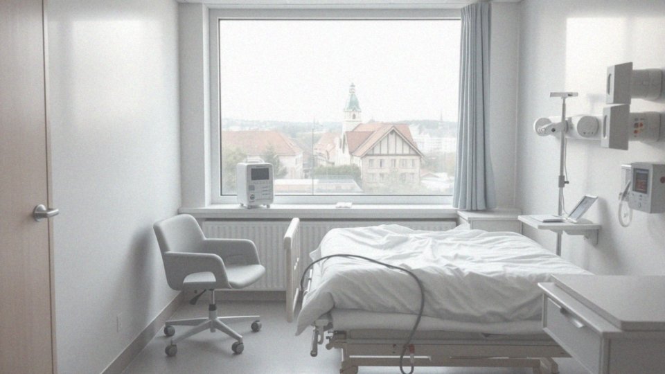 Jakie są metody leczenia chorób miąższowych płuc?