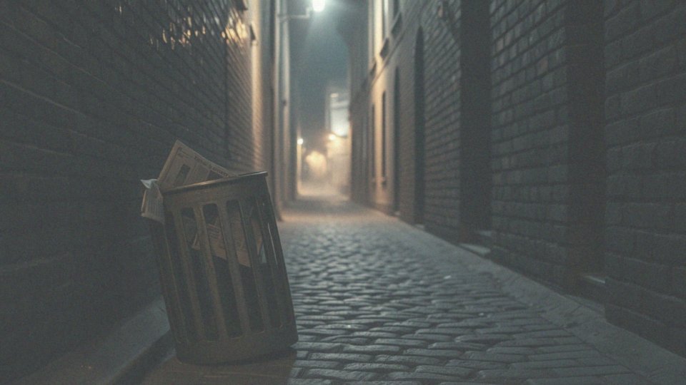 Jakie są skutki działania gazu pieprzowego?