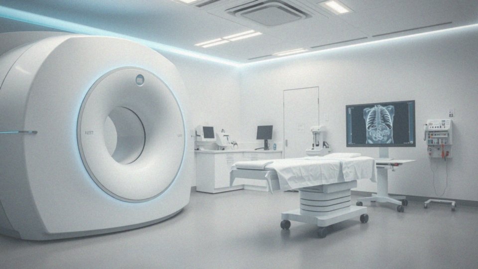 Jakie choroby diagnozuje rezonans magnetyczny jamy brzusznej?