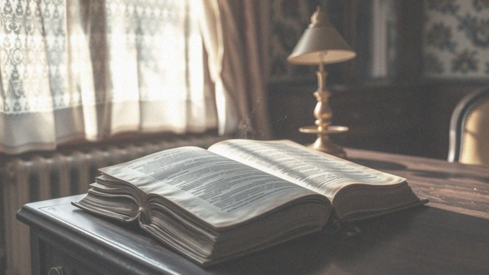 Jakie znaczenie ma Nowy Testament dla chrześcijaństwa?