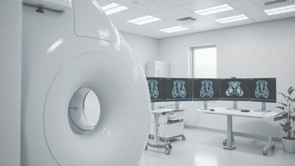 Czy rezonans magnetyczny jest lepszy od innych technik diagnostycznych, jak USG?