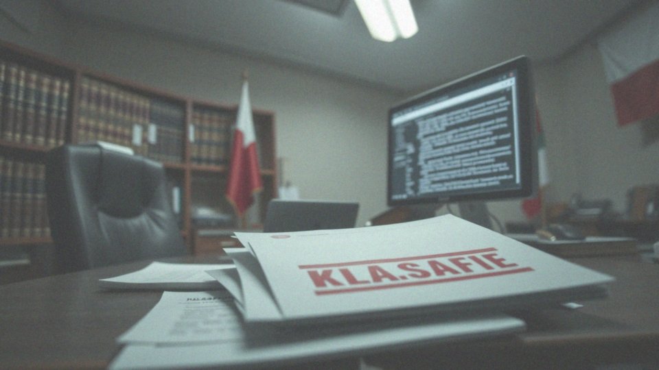 Jak zakaz opuszczania kraju wpływa na możliwość wydania paszportu?