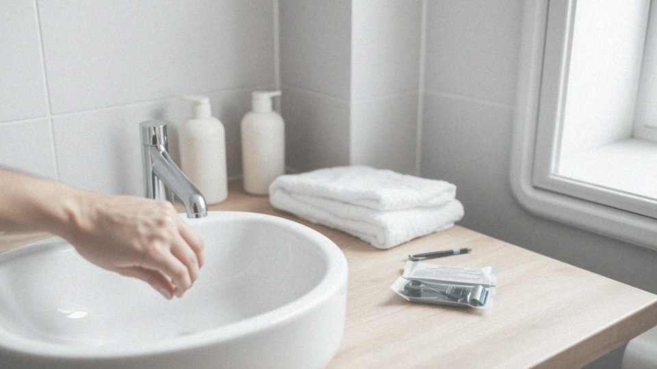 Jak przygotować skórę przed zrobieniem tatuażu na przedramieniu?