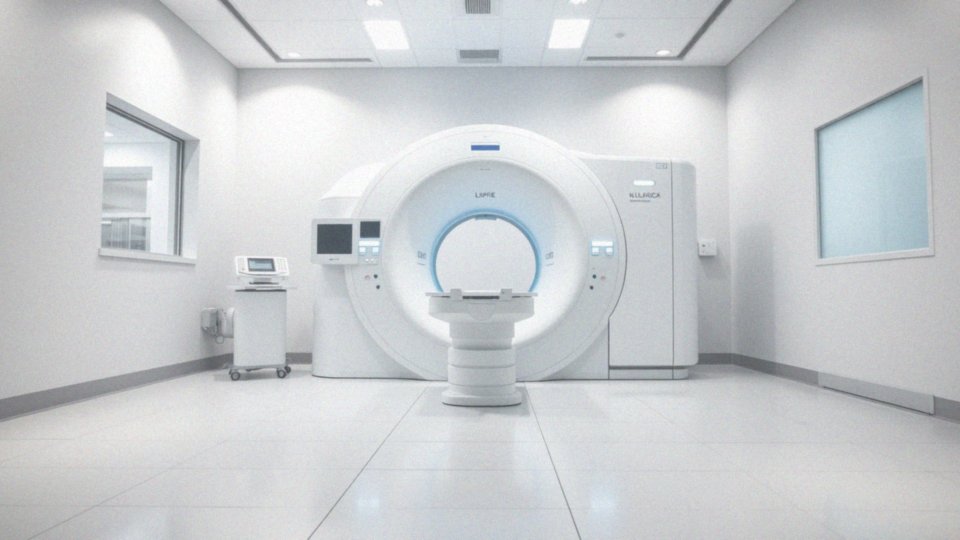 Jakie schorzenia neurologiczne wykrywa rezonans magnetyczny?