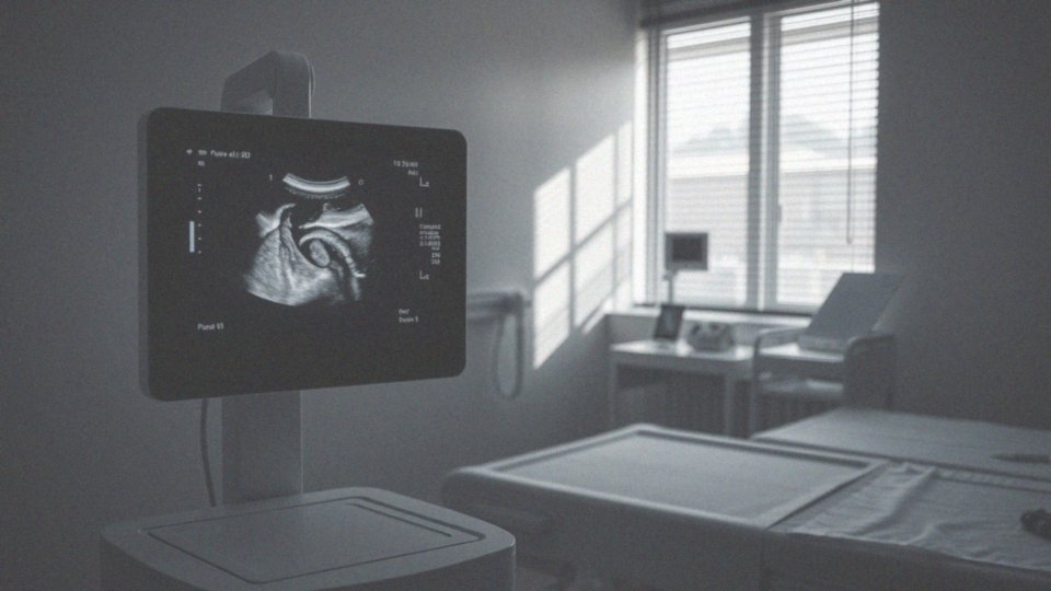 Jak ważna jest diagnostyka prenatalna dla zdrowia łożyska?