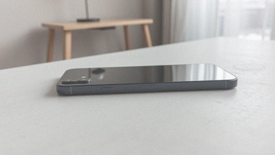 Jakie są wymiary i masa iPhone 12?