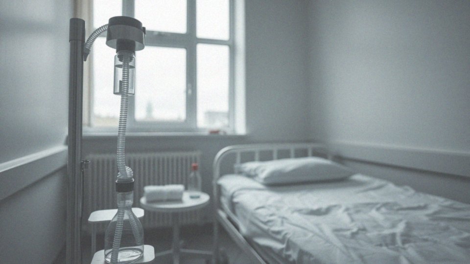 Jakie są objawy zwłóknienia płuc?