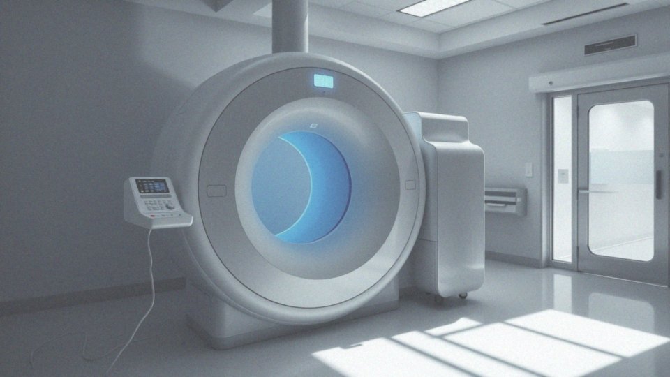Jakie są różnice między rezonansem magnetycznym a innymi metodami diagnostyki nowotworowej?