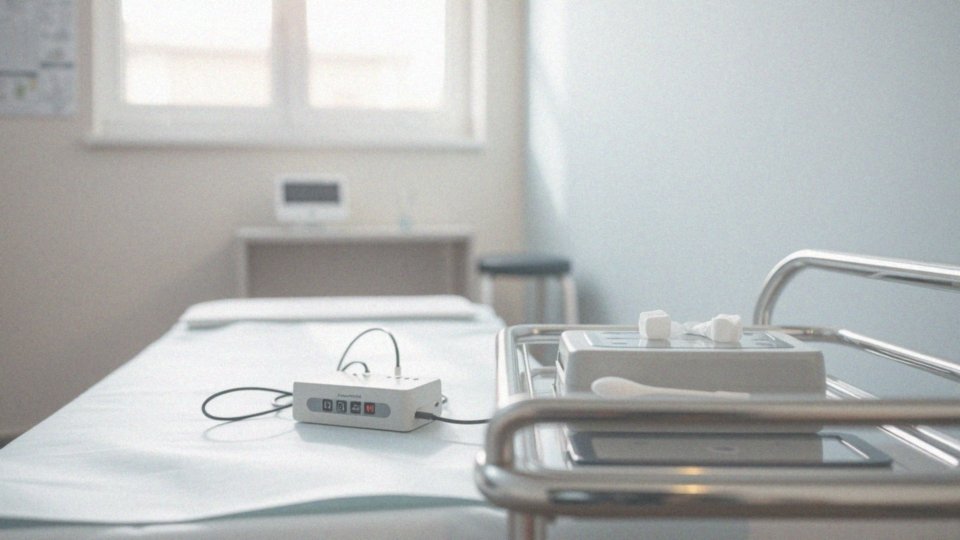 Jakie są przeciwwskazania do elektrostymulacji logopedycznej?