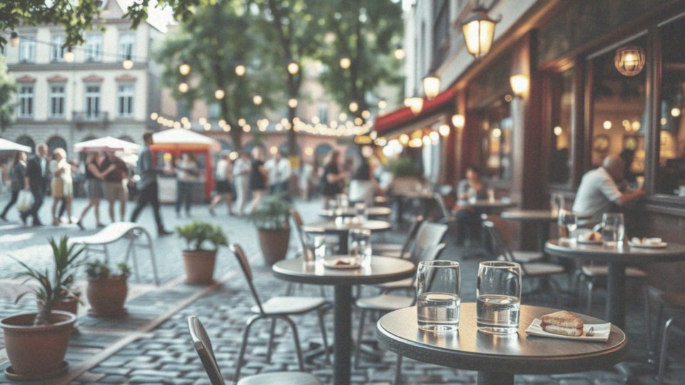 Kiedy „dobra zabawa” jest uważana za właściwą atmosferę?