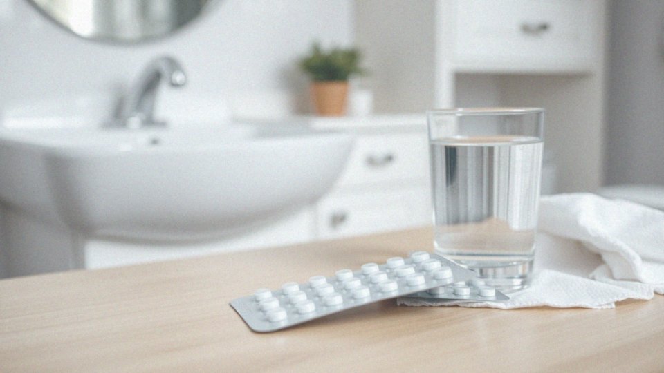 Jakie są możliwe działania niepożądane Mucosolvan Mini?