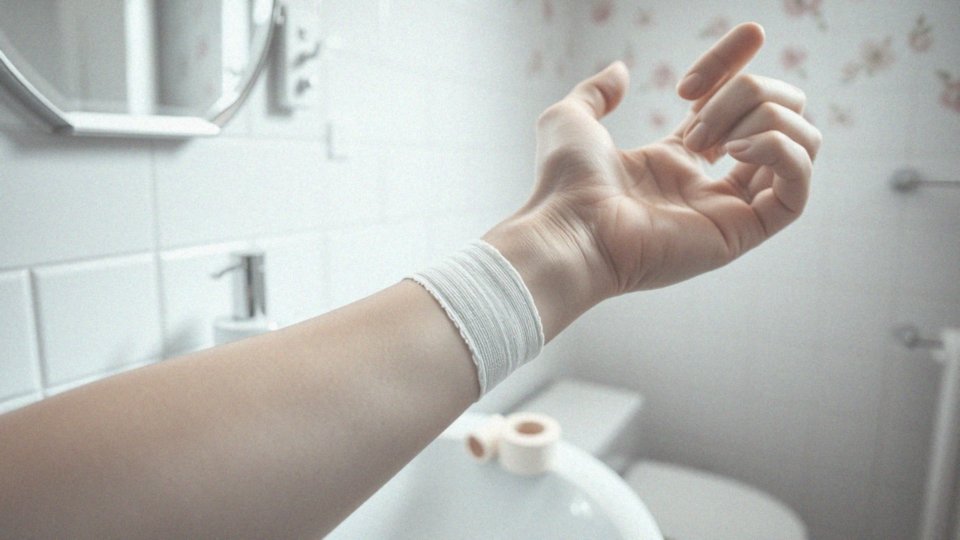 Jakie są najczęstsze problemy związane z gojeniem tatuażu rękaw?