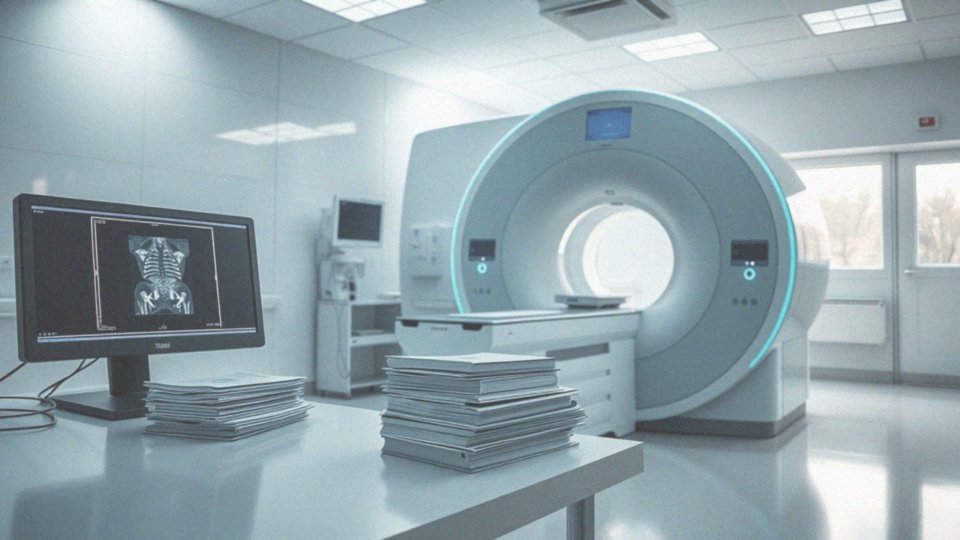 Jak szybko można uzyskać wyniki rezonansu magnetycznego?