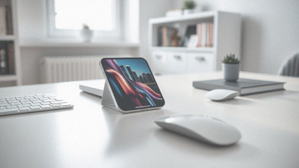 W jaki sposób można skorzystać z najnowszych funkcji iPhone 12?