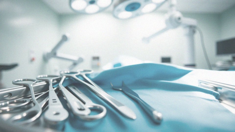 Jakie są zalety i wady różnych typów operacji bariatrycznych, takich jak resekcja żołądka, sleeve gastrectomy, i gastric bypass?