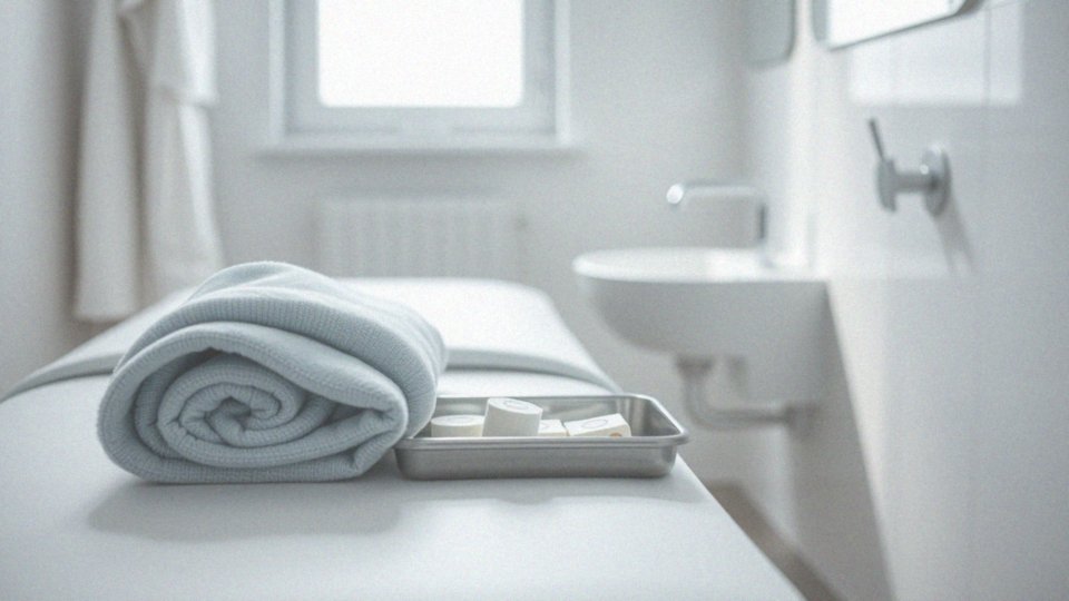 Jakie efekty daje lipofilling biustu?