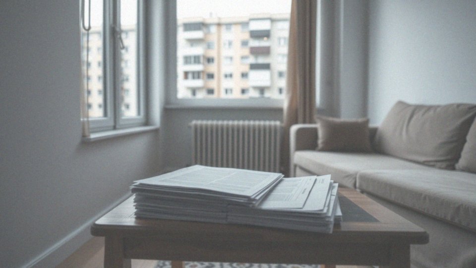 Jakie są kryteria przyznawania dodatku mieszkaniowego?