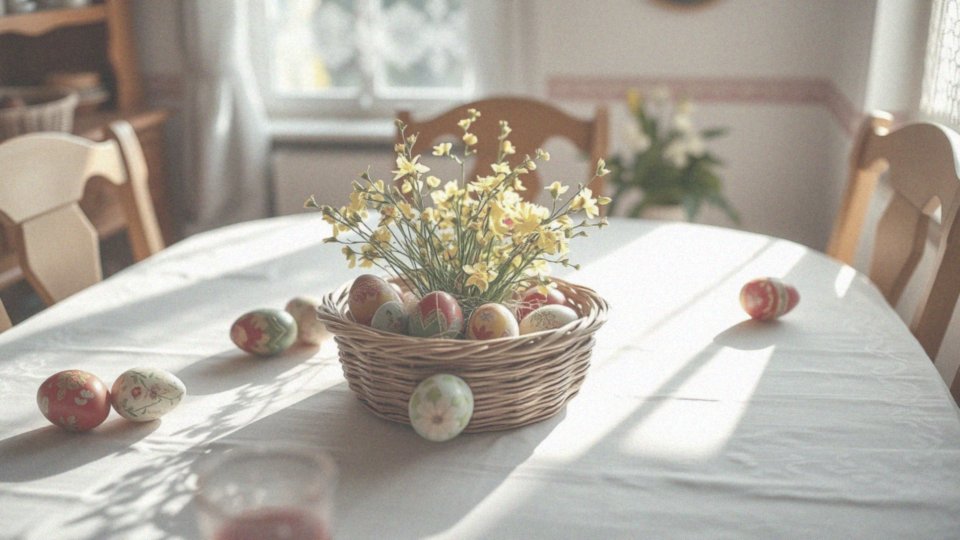Jaką rolę odgrywają życzenia wielkanocne w obchodach święta?