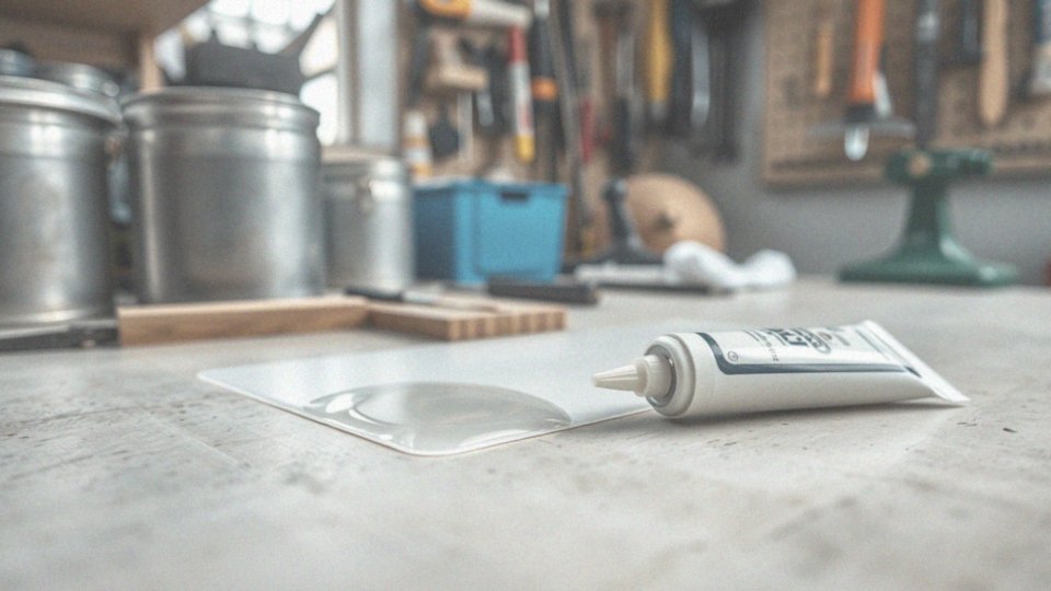 Jak zaleca się stosować aktywator podczas klejenia trudnych materiałów?