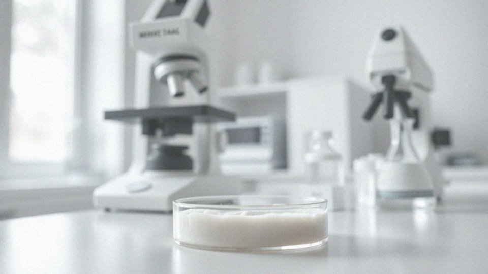 Co oznacza wysoki poziom laktobacillus spp. w badaniach czystości pochwy?