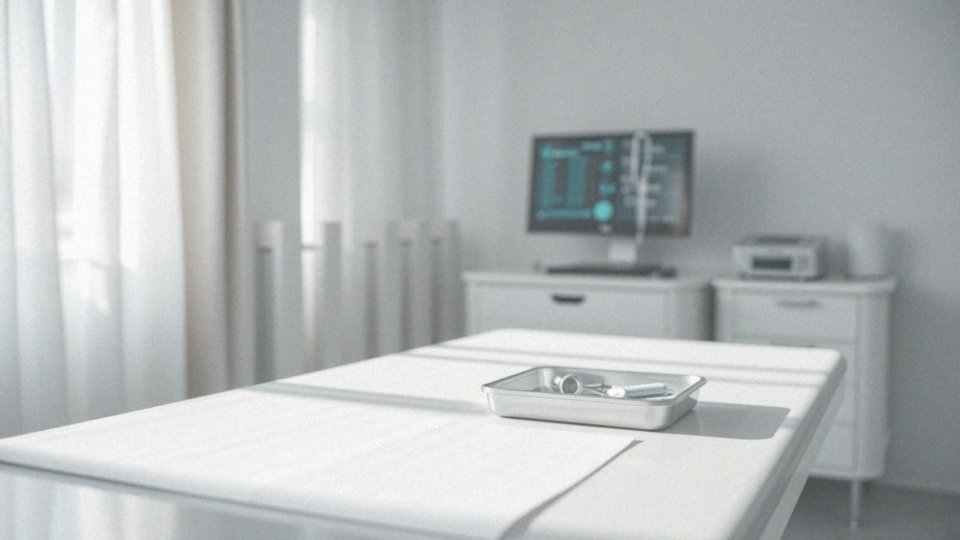Jakie są oznaki i symptomy zakażenia Ureaplasmą u mężczyzn i kobiet?