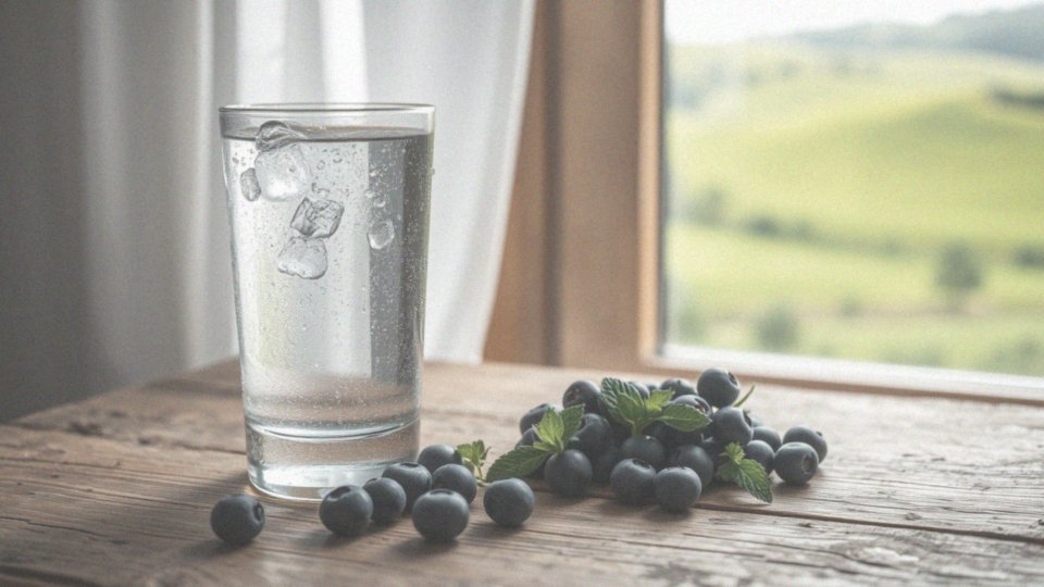 W jaki sposób nawodnienie wpływa na dystrybucję kolagenu?