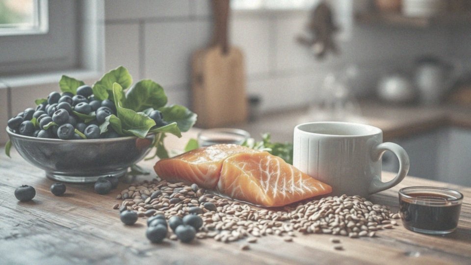 Jakie produkty spożywcze mogą pomóc w złagodzeniu objawów?