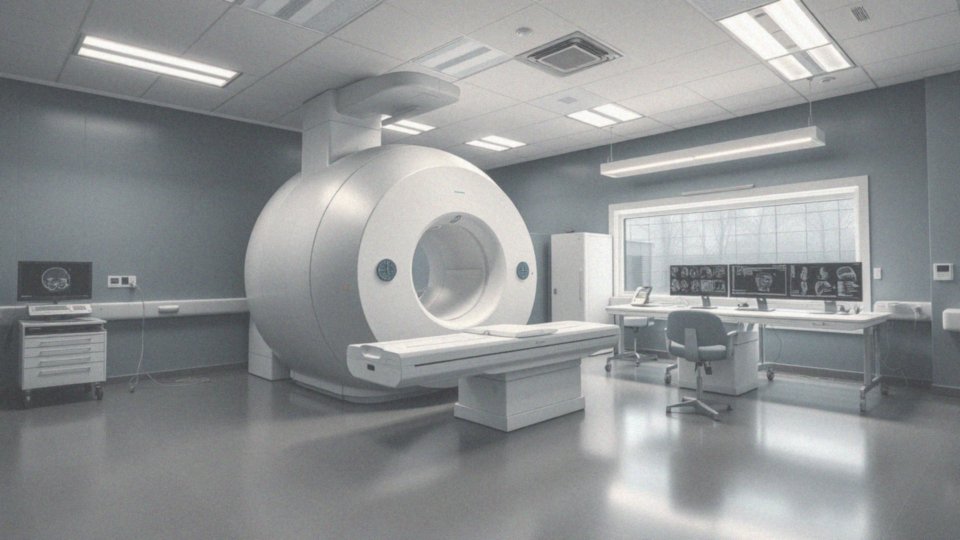 Jakie są ryzyka związane z wynikami mpMRI?