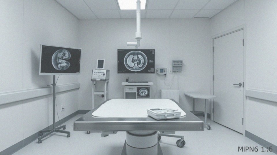 Jakie są skutki uboczne wykonywania biopsji po ustaleniu diagnozy na podstawie mpMRI?