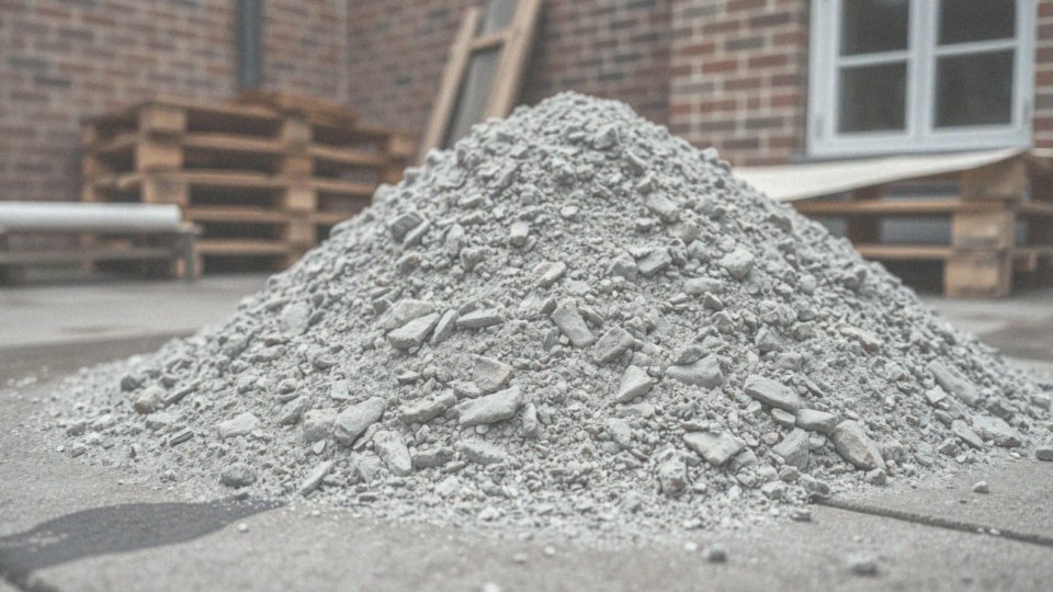 Jakie materiały są używane do produkcji płyt chodnikowych?
