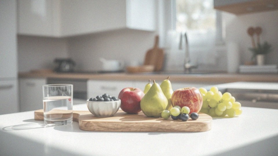 Jakie produkty spożywcze są zalecane dla osób z niewydolnością nerek?