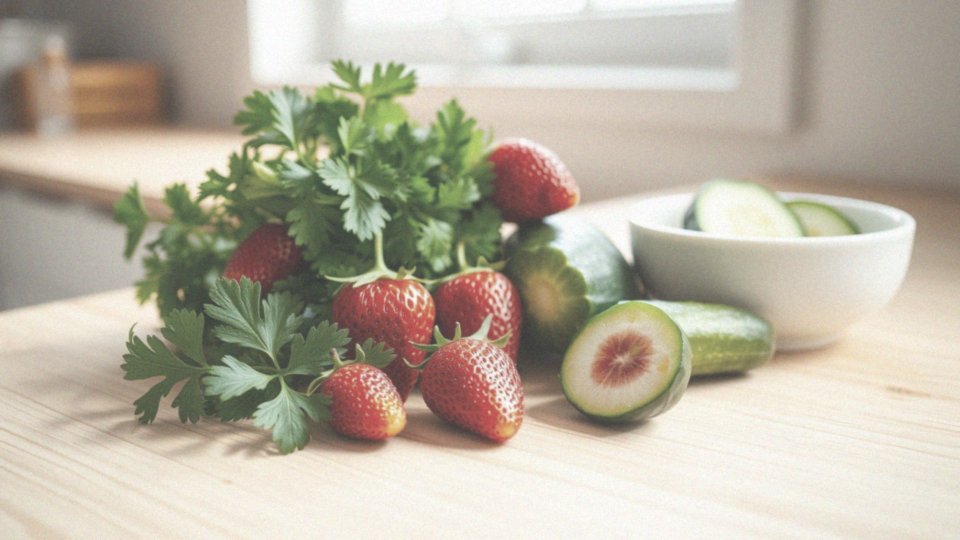 Jak dieta wpływa na obrzęki nóg i stóp?