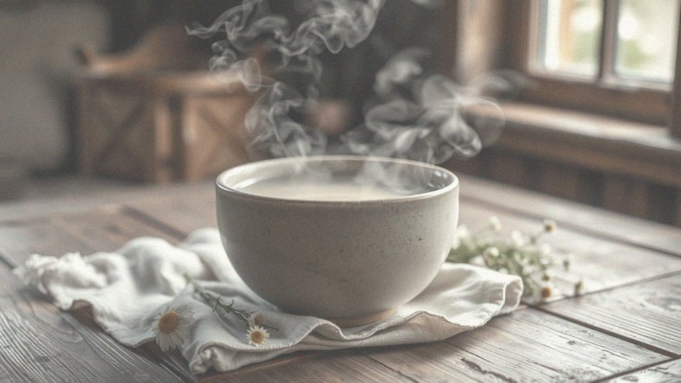 Jak długo powinna trwać inhalacja na kaszel?