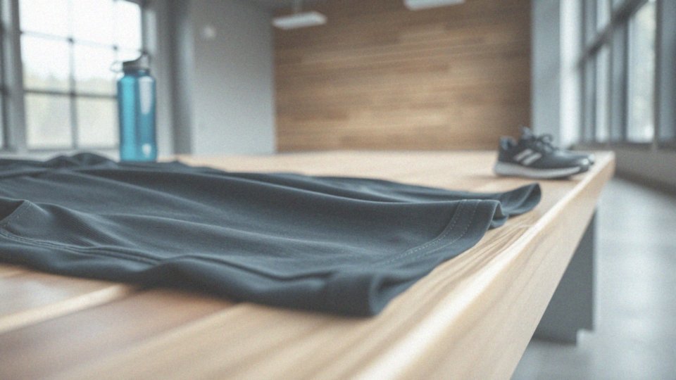 Jak działa technologia HeatGear® w odzieży kompresyjnej?