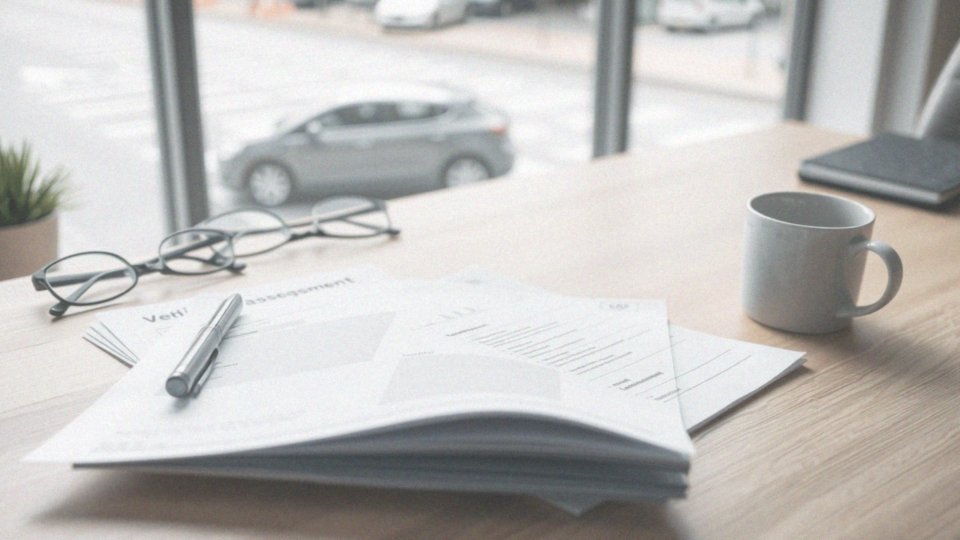Jakie informacje zawiera raport o skutkach zdarzeń objętych Autocasco?