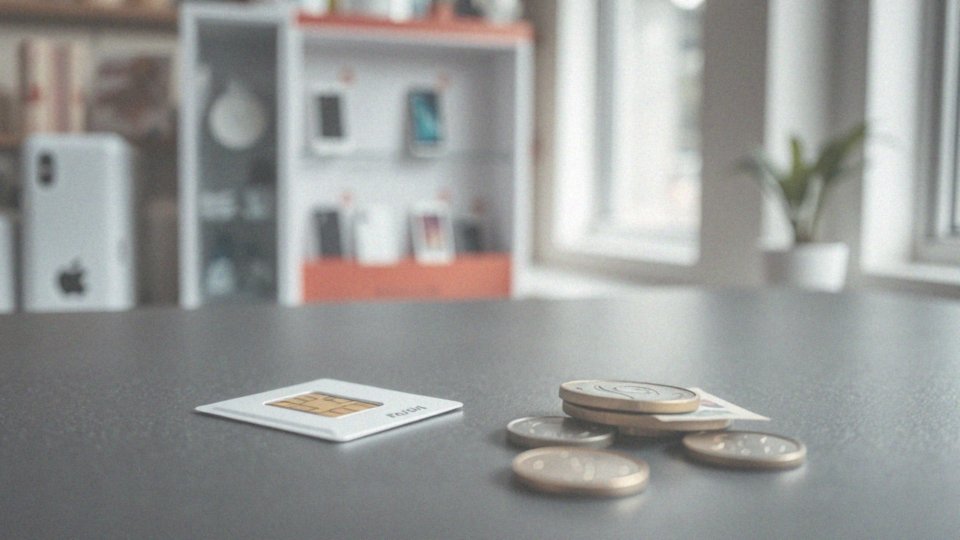Jak długo ważne są doładowania dla numeru karty SIM?