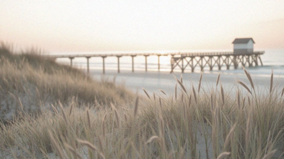 Jakie miejsca będą ważne w sezonie 4 Outer Banks?