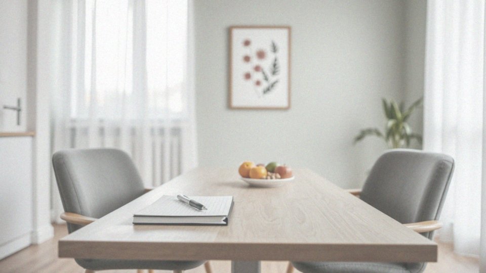 Kiedy warto skonsultować się z dietetykiem w trakcie odchudzania?