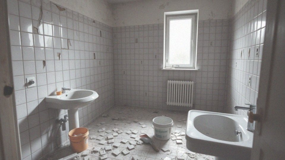 Jakie są możliwości odstąpienia od umowy w przypadku źle wykonanego remontu?