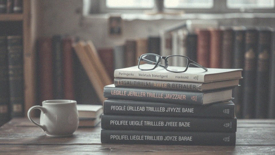 Jakie tomy zawiera seria Chyłka?