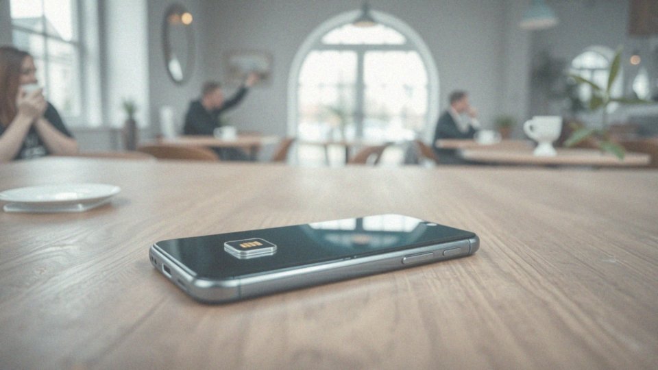 Jakie są różnice między numerem karty SIM a numerem telefonu?