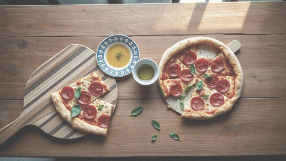 Jakie pytania zawiera quiz o pizzę?