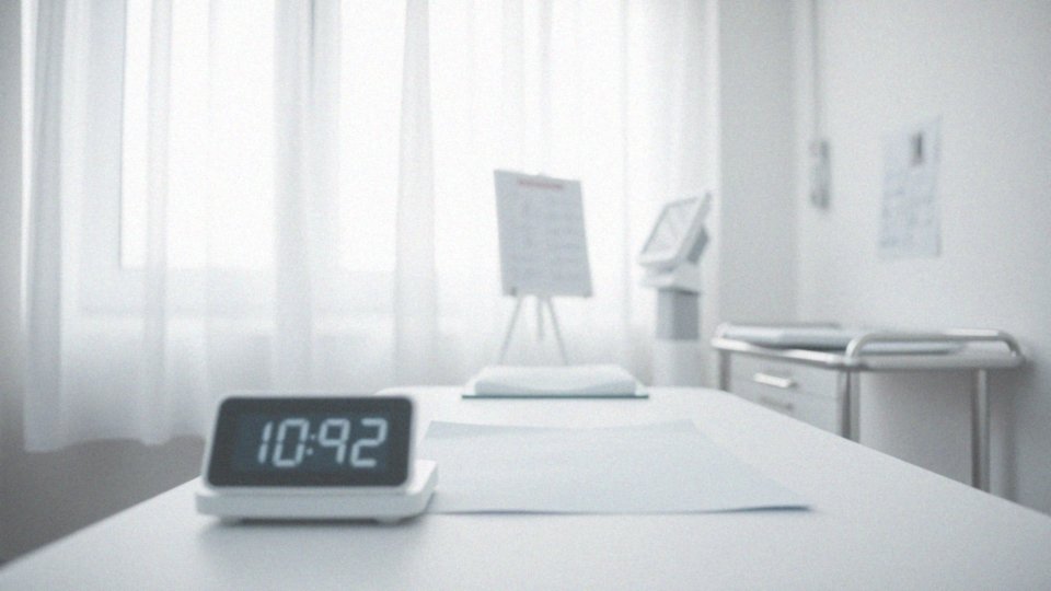 Jakie BMI musi mieć pacjent, aby zakwalifikować się do operacji bariatrycznej?