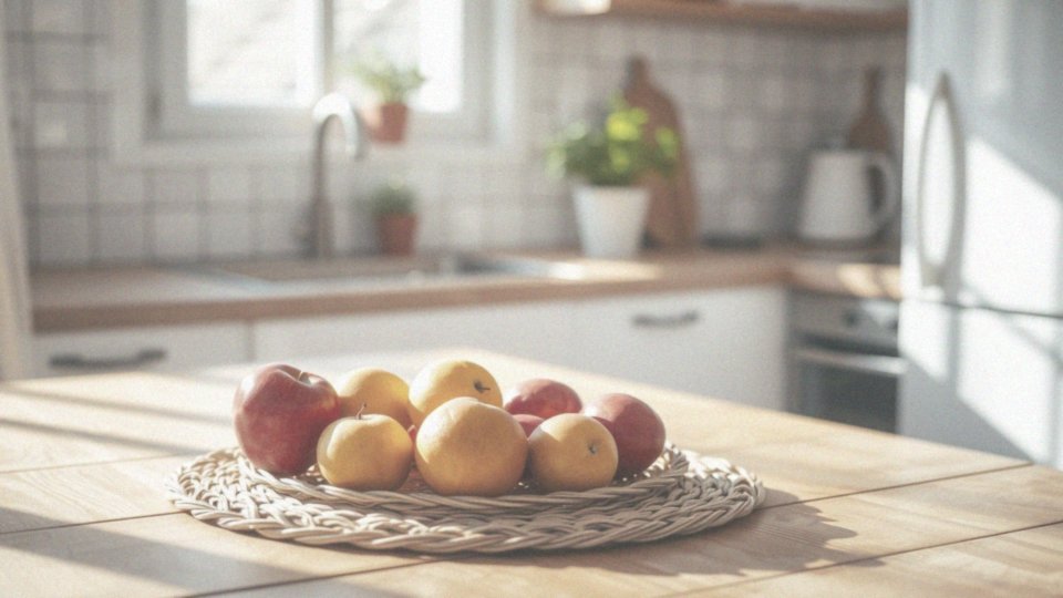Jakie są korzyści z jedzenia owoców w codziennej diecie?