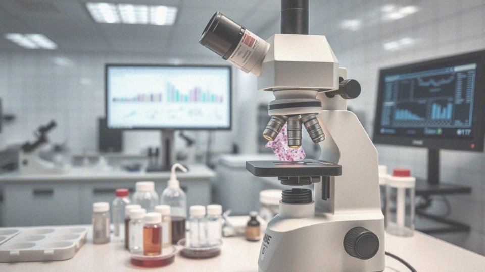 Jakie są typowe metody diagnostyki raka hormonozależnego?