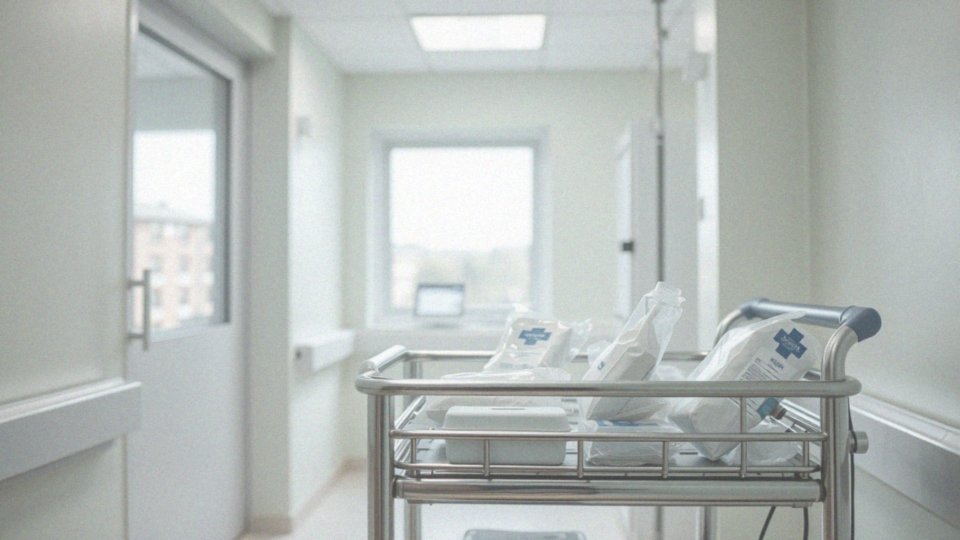 Kiedy lekarze zalecają inne metody oczyszczenia organizmu?