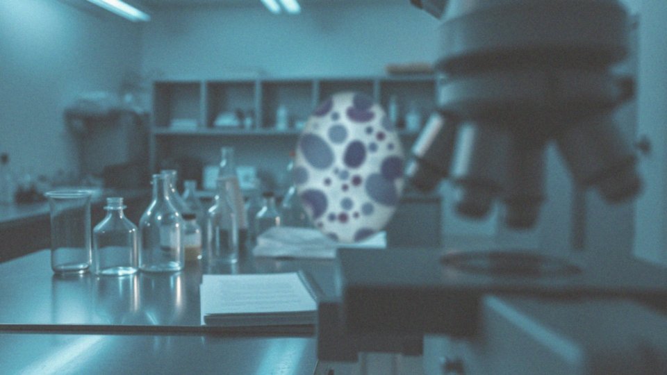 Jakie są objawy zakażenia wirusem HIV?