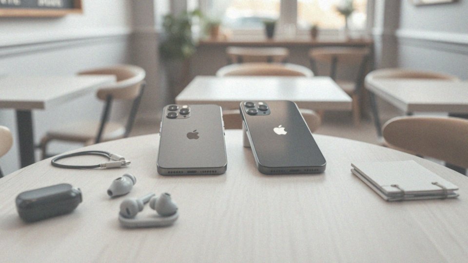 Który telefon jest lepszym wyborem dla użytkowników?