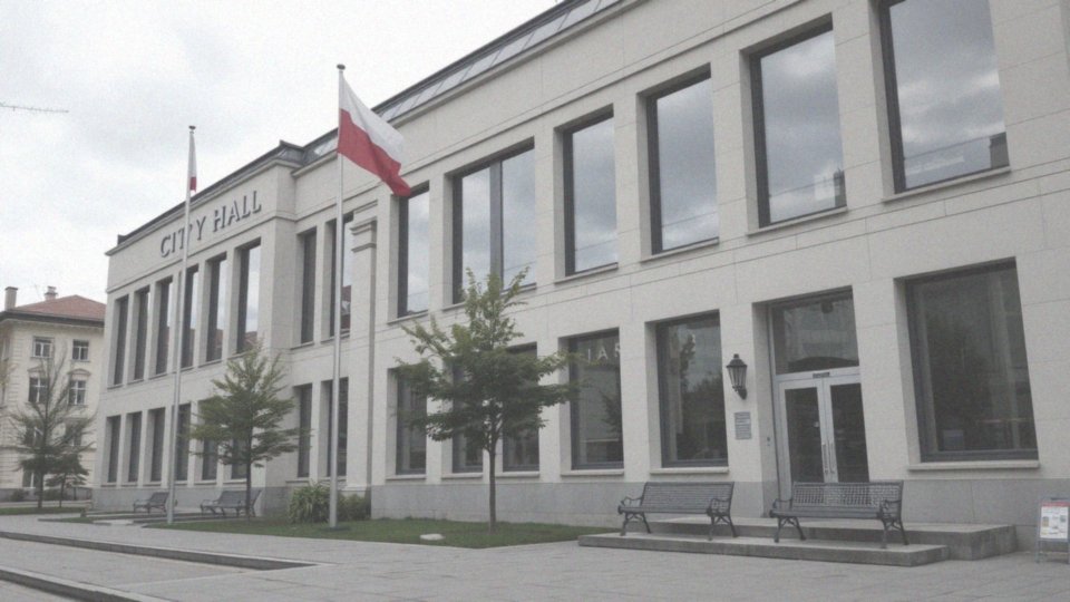 Gdzie można złożyć wniosek o mieszkanie komunalne?