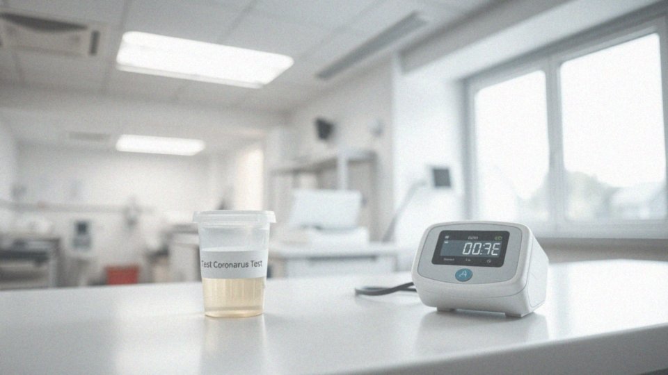 Jakie są zalety testu Bladder EpiCheck w porównaniu z cystoskopią?